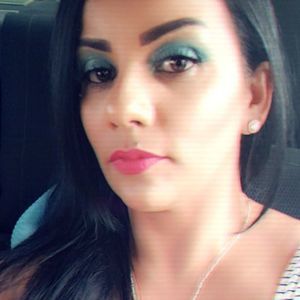 Meet your Posher, Patty